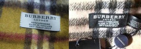 replica designer burberry bracelet|Fake vs. Fabulous: 6 Foolproof Ways to Spot a Counterfeit Burberry .